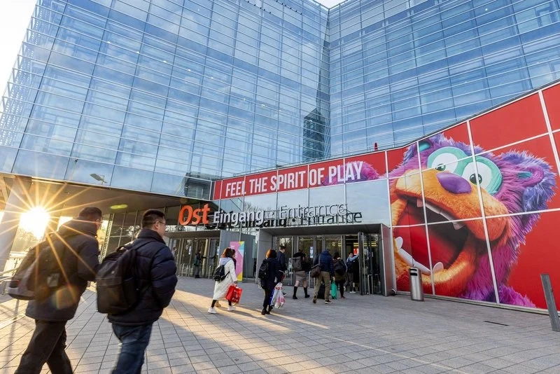 Exemple salons professionnels