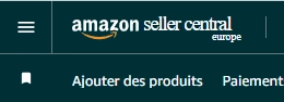 Seller Central FBM — Ajouter des produits